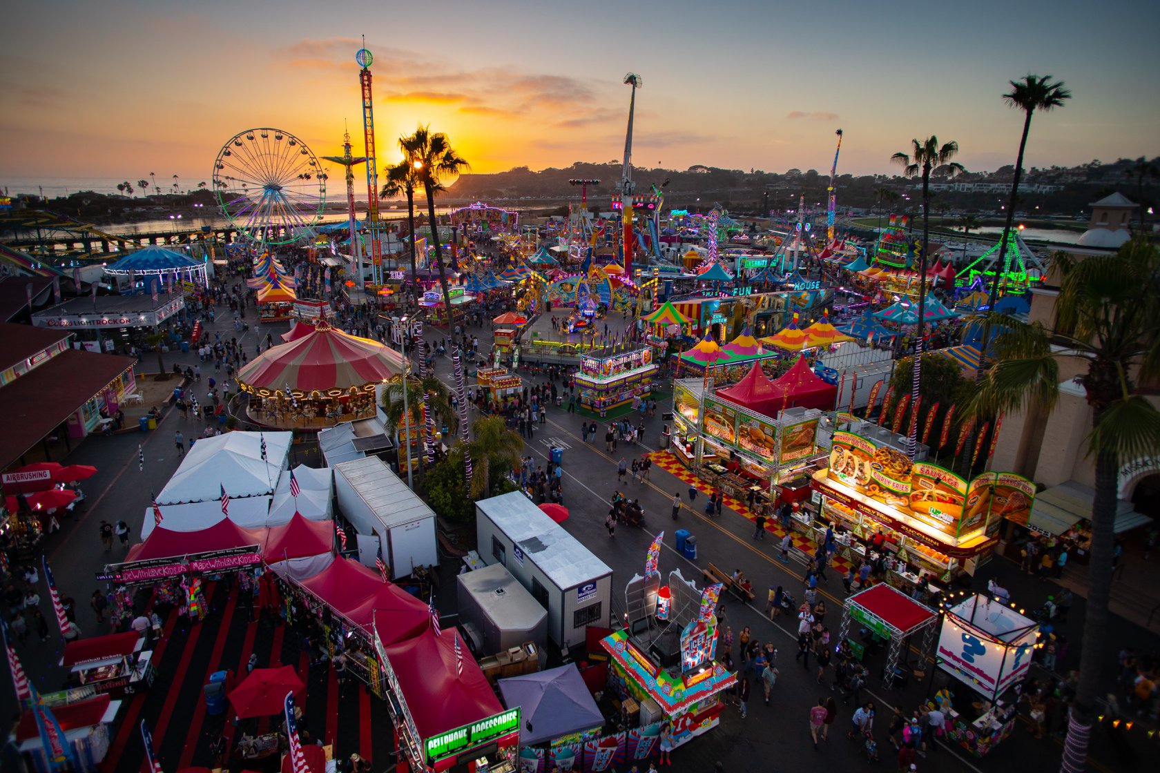 Feria Culiacan 2019